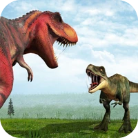 恐龙决斗模拟器-恐龙决斗模拟器v1.0安卓版APP下载