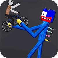 火柴人车祸模拟器-火柴人车祸模拟器v1.0安卓版APP下载