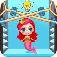 拯救美人鱼2之海底世界-拯救美人鱼2之海底世界v1.0.3安卓版APP下载