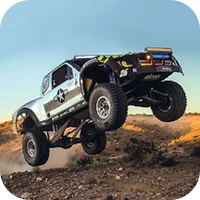疯狂越野挑战-疯狂越野挑战v189.1.2.3018安卓版APP下载
