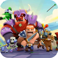 极限生存塔防-极限生存塔防v189.1.1.3018安卓版APP下载