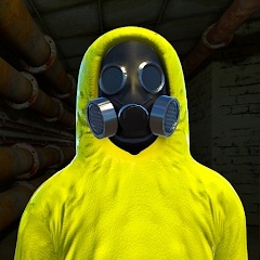 NoClip（后室联机版国际服）-NoClip（后室联机版国际服）v1.2安卓版APP下载