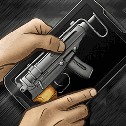 枪械拼装模拟-枪械拼装模拟v1.0安卓版APP下载