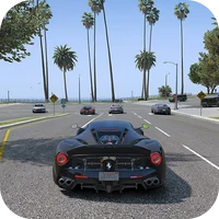 街头疯狂赛车-街头疯狂赛车v189.1.2.3018安卓版APP下载