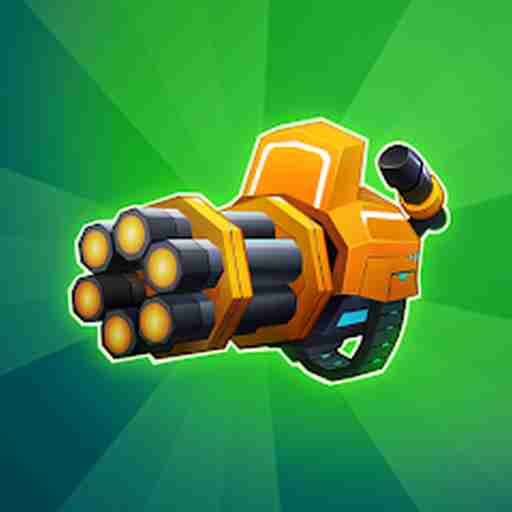 银河外星射手-银河外星射手v1.0安卓版APP下载