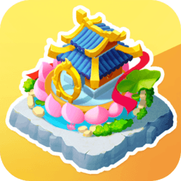 传说中的合合岛-传说中的合合岛v1.2.0安卓版APP下载