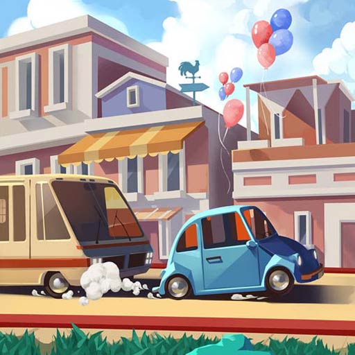 建造小镇叠叠乐-模拟建设城市-建造小镇叠叠乐-模拟建设城市v1.0.1安卓版APP下载