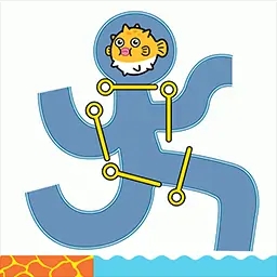 鲸鱼生存大作战-救救小鲸鱼-鲸鱼生存大作战-救救小鲸鱼v1.1安卓版APP下载