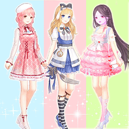 时空恋人装扮-时空恋人装扮v1.2安卓版APP下载