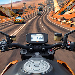极限骑行模拟器-摩托车炫技骑行-极限骑行模拟器-摩托车炫技骑行v2.1安卓版APP下载
