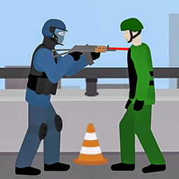 战地射击模拟器2-战地射击模拟器2v1.0.7安卓版APP下载