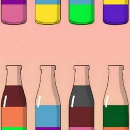 水排序谜题-水排序谜题v1.0.7安卓版APP下载