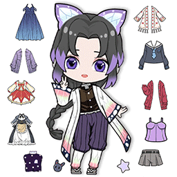 公主的娃娃换装-公主的娃娃换装v1.0安卓版APP下载