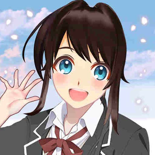 樱花校园青春模拟器-樱花学院假期生活-樱花校园青春模拟器-樱花学院假期生活v1.0.5安卓版APP下载