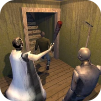 恐怖奶奶第四章-恐怖奶奶第四章v1.0.1安卓版APP下载