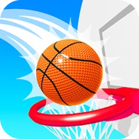 跳跃篮球-跳跃篮球v1.1.2安卓版APP下载