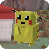 我的世界宝可梦模组-我的世界宝可梦模组v1.0安卓版APP下载