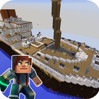 我的世界船模组-我的世界船模组v1.0安卓版APP下载