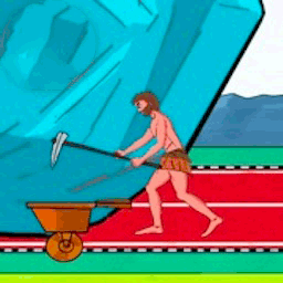 勇者阿信-夸父追日跑酷游戏-勇者阿信-夸父追日跑酷游戏v1.0安卓版APP下载