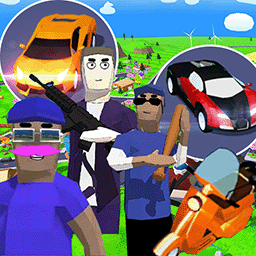 模拟沙盒吃鸡城市-模拟沙盒吃鸡城市v1.0安卓版APP下载