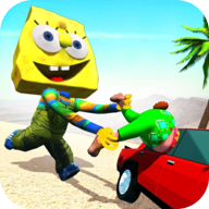 可怕的邻居：海绵宝宝-可怕的邻居：海绵宝宝v1.8安卓版APP下载