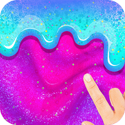 彩虹粘液超级解压-彩虹粘液超级解压v2.03.1222安卓版APP下载