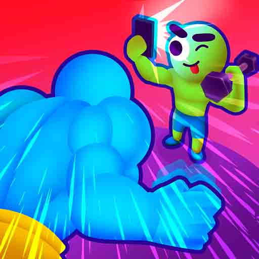 暴走健身房-暴走健身房v1.0.0安卓版APP下载