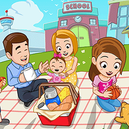 创造全民小镇-北欧小镇-创造全民小镇-北欧小镇v1.0安卓版APP下载