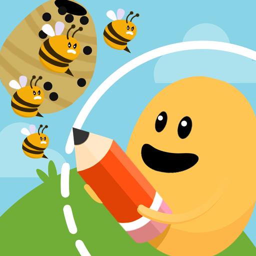 萌蠢的死法-萌蠢的绘画-萌蠢的死法-萌蠢的绘画v1.0安卓版APP下载