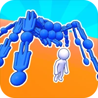 蜘蛛手模拟器-蜘蛛手模拟器v1.0.7安卓版APP下载