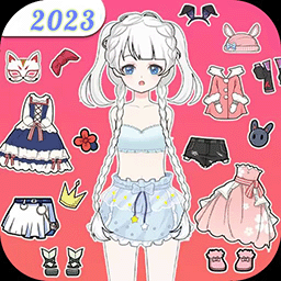 少女恋爱装扮-少女恋爱装扮v1.0安卓版APP下载