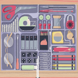 治愈强迫症-收纳挑战-治愈强迫症-收纳挑战v1.0.0安卓版APP下载