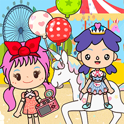 托卡城镇牧场乐园-我的马场小镇-托卡城镇牧场乐园-我的马场小镇v1.1.1安卓版APP下载