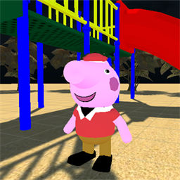 真实模拟小猪求生-模拟小猪滑滑梯-真实模拟小猪求生-模拟小猪滑滑梯v1.0安卓版APP下载