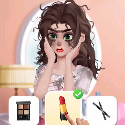 梦幻奇迹衣帽间-时尚公主换装-梦幻奇迹衣帽间-时尚公主换装v1.0安卓版APP下载