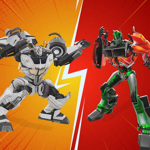 钢铁城市大对决-变形机器人世界冒险-钢铁城市大对决-变形机器人世界冒险v1.0.5安卓版APP下载