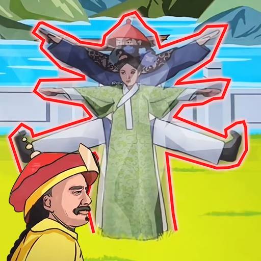 伪装者派对-后宫爆笑躲猫猫-伪装者派对-后宫爆笑躲猫猫v1.0安卓版APP下载