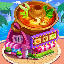 爱上美食街-爱上美食街v1.0.0安卓版APP下载