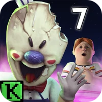 冰淇淋小屋-恐怖冰淇淋7-冰淇淋小屋-恐怖冰淇淋7v1.2安卓版APP下载