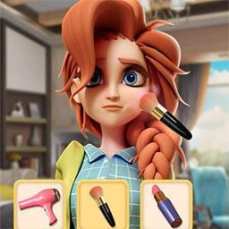 佛系少女的时装屋-少女公主大换装-佛系少女的时装屋-少女公主大换装v1.1安卓版APP下载