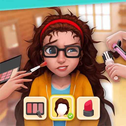 时尚美妆博主-明星改造化妆-时尚美妆博主-明星改造化妆v1.1安卓版APP下载