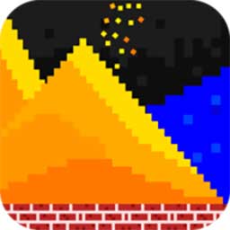 方块粉碎机-像素粉末世界-方块粉碎机-像素粉末世界v1.0安卓版APP下载