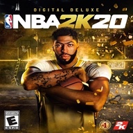NBA 2K20（骑士詹+湖人詹+中国队存档）-NBA 2K20（骑士詹+湖人詹+中国队存档）v98.0.2安卓版APP下载