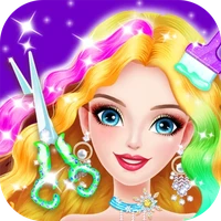 魔法公主时尚沙龙-魔法公主时尚沙龙v1.0安卓版APP下载