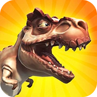 侏罗纪恐龙世界-侏罗纪恐龙世界v1.0.8安卓版APP下载