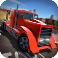 卡车越野驾驶模拟器-卡车越野驾驶模拟器v0.0.7安卓版APP下载
