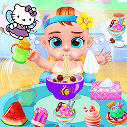 托卡城镇照顾宝宝-托卡城镇照顾宝宝v1.1.1安卓版APP下载