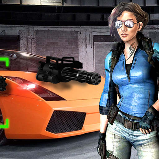 惊险赛车冲刺-惊险赛车冲刺v1.0.2安卓版APP下载