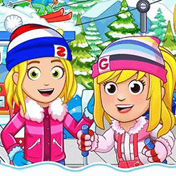 疯狂雪地王国-疯狂雪地王国v1.0安卓版APP下载