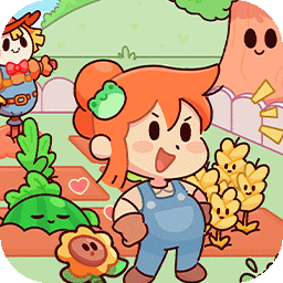 儿童农场小镇-我的迷你农场模拟-儿童农场小镇-我的迷你农场模拟v1.0安卓版APP下载